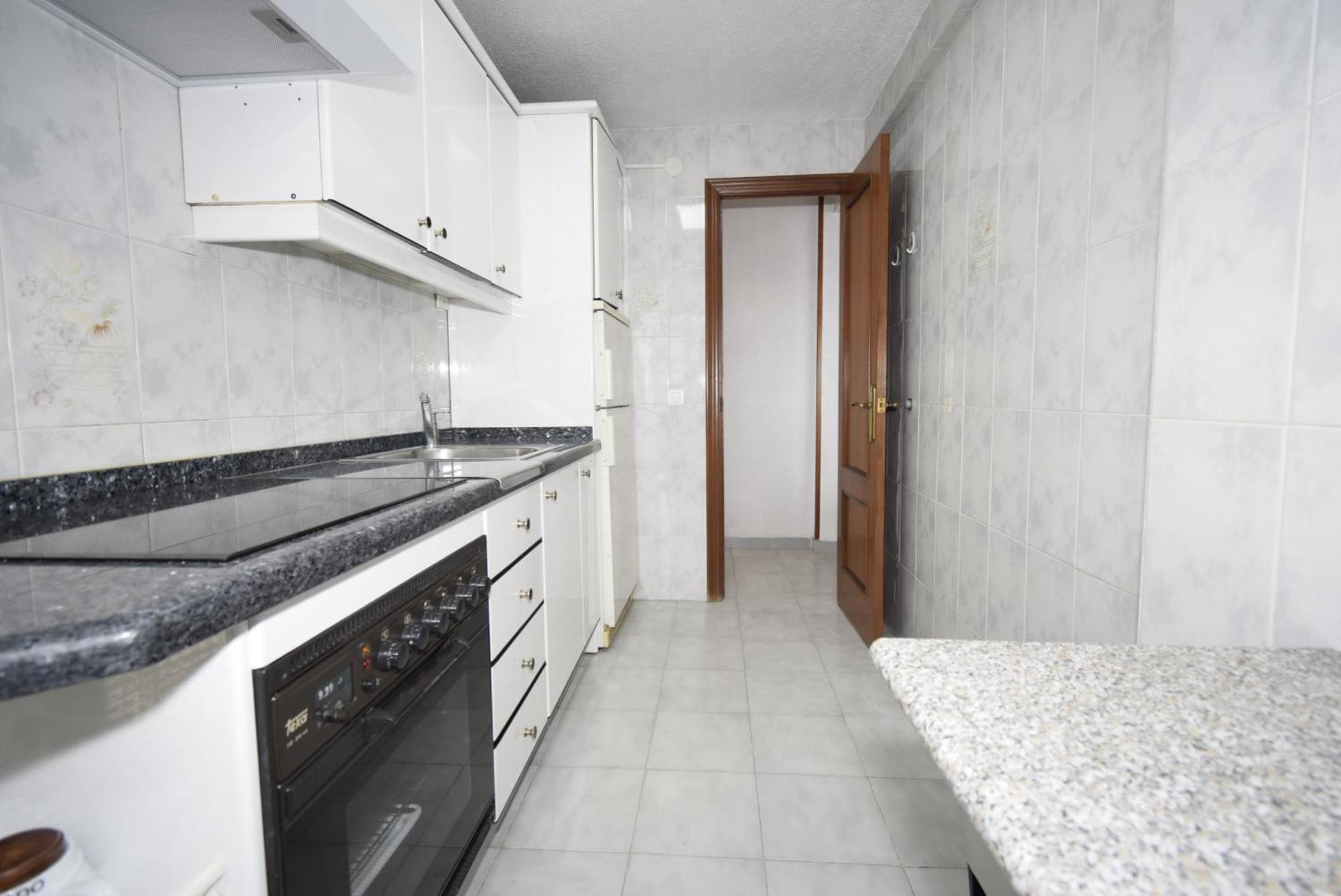Urbanizacion Miramar - Fincas Arena Benidorm Zewnętrze zdjęcie